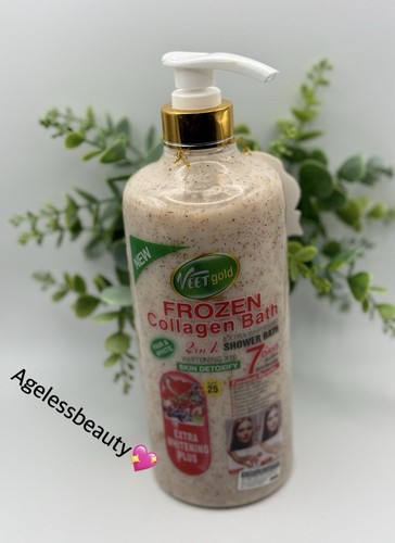 Veet gold frozen - gold,