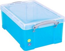 Really Useful Box Plastic