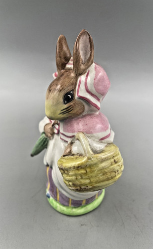 Beswick beatrix potter figure - beswick,