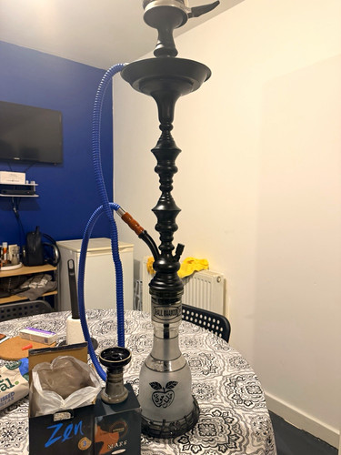 Khalil maamoon traditional - khalil,