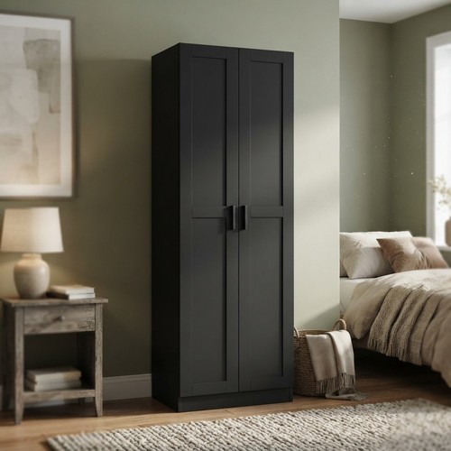 Freestanding dual tone - freestanding, storage