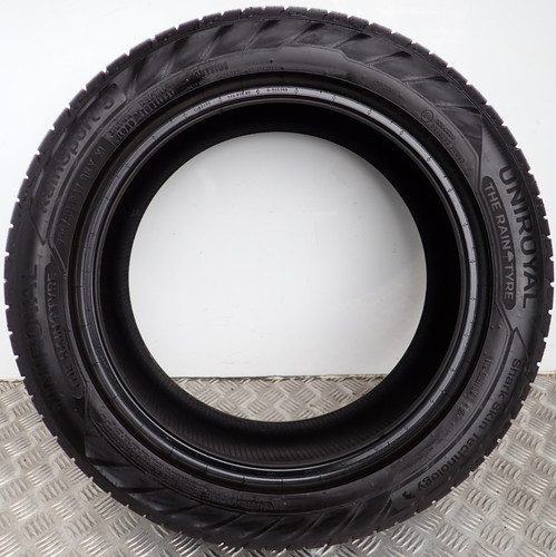 Uniroyal rain sport tyre - 5,