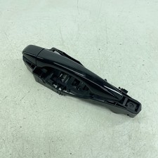 CITROEN C4 MK2 DOOR HANDLE