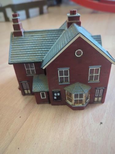 Hornby skaledale gauge - 00,