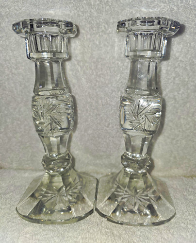 Pair clear cut - pair,