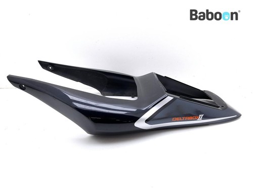 Tail fairing yamaha yzf - tail,