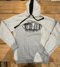 Alton Towers Th13teen Hoodie