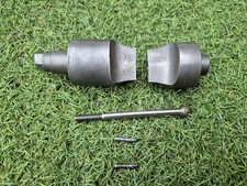 Yamaha DT125R 3BN Power Valve