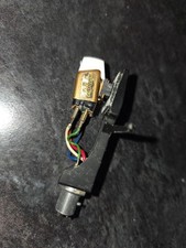 Stanton 505 Cartridge Technics Headshell