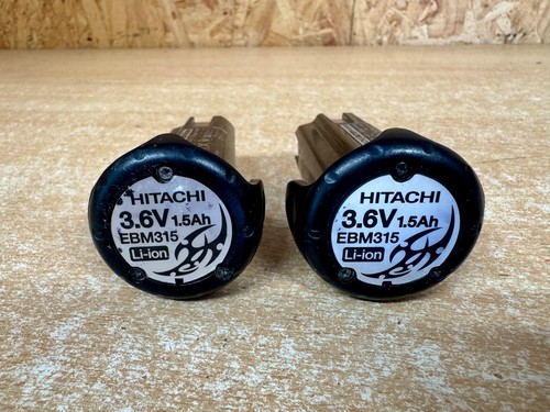 Hitachi hikoki nt65 - 2,