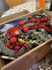 Job Lot Mixed Costume