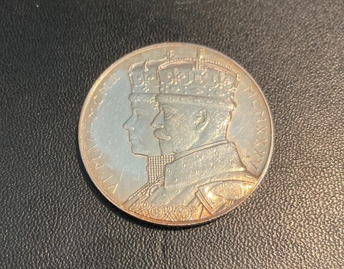 1910 1935 925 sterling - gb,