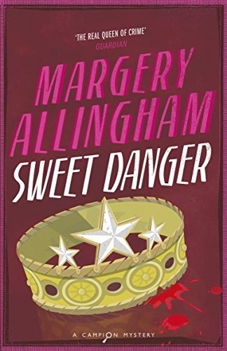 Sweet danger campion - sweet,