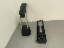 Mini Cooper S Centre Console