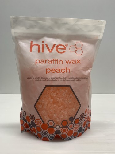 Hive paraffin wax - hive, pellets