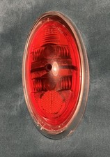 Austin Metropolitan Rear Light Lucas