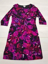 NIGHTINGALES A-Line Dress Size