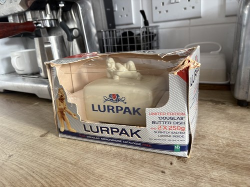 Lurpak limited edition - lurpak,