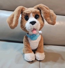 FurReal Friends CHATTY CHARLIE