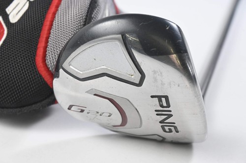 Ping g20 wood 18 degree - g20, #5