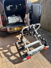 Atera Strada Evo Rear Bike Rack