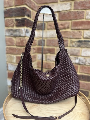Dune london deliberate hobo - dune,