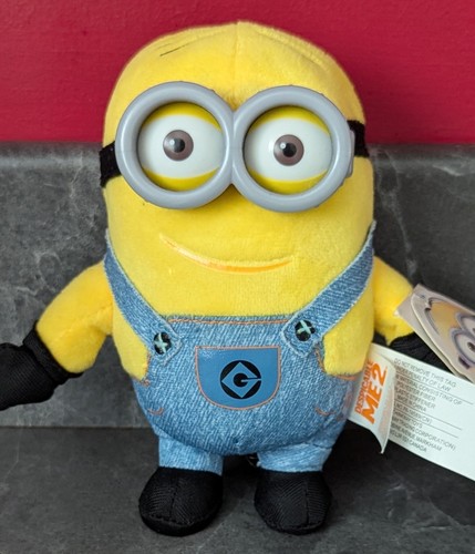 Minion dave despicable 2 - dave,