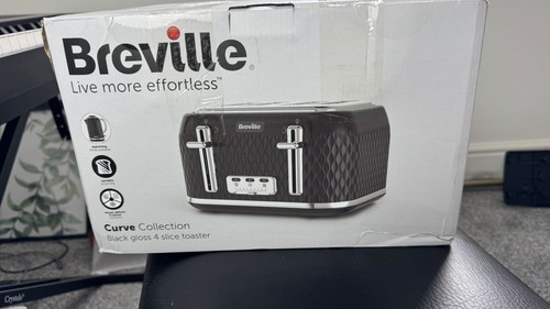 Breville curve collection - curve,