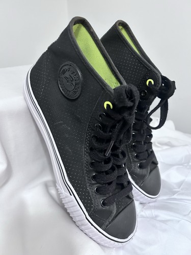 Flyers hightop posture - pf-flyers,