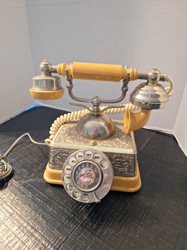 Rotary retro victorian - rotary,