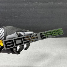 Custom Lazer Cut Car Acrylic