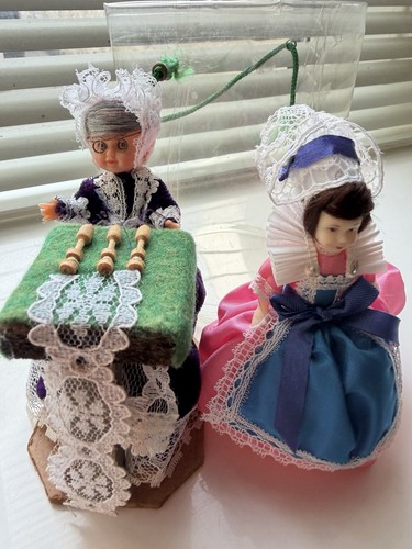 Vintage european souvenir - vintage,
