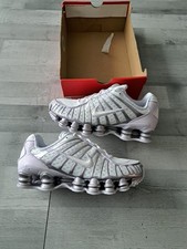 Nike Shox Tl Summit