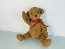 Old Collectors Teddy Bear Artist Bear 43cm Condition See Photos