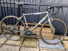Genesis equilibrium titanium - equilibrium,