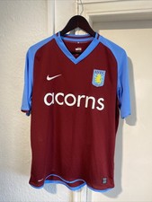 Aston Villa 2008/2009 Home
