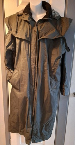 Tayberry vintage long - tayberry, coat