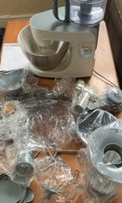 Kenwood Multione Mixer with