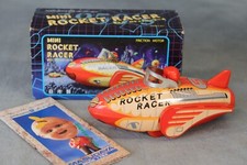 Vintage Masudaya Japan Mini