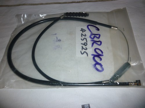 Honda clutch cable cbr900rr - honda,