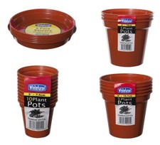 Whitefurze 3" To 15"