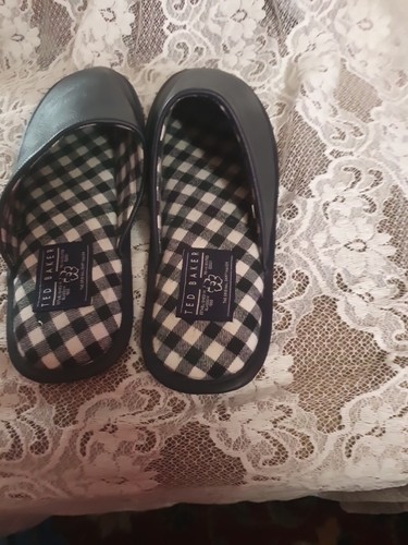 Ted baker bed slipper men - ted,