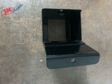 Black Powder Coated Steel