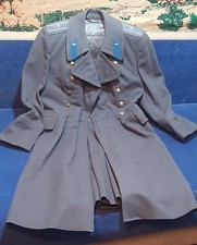 Vintage Soviet Uniform Army