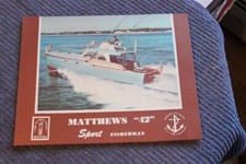 C 1961 The Matthews Company