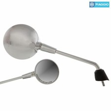Mirror Piaggio Right Mirror Piaggio 125 for Vespa Sprint 4T 2014-20
