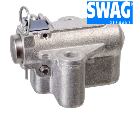 Timing chain tensioner - timing,