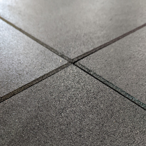 Rubber gym mat floor - floor, 24