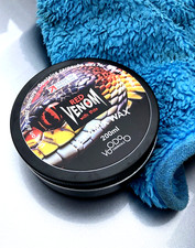 RED VENOM CARNAUBA CERAMIC CAR