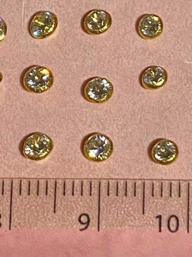 Gold indian rounded - ct,
